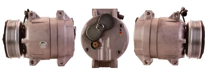 ELSTOCK 510720 Компрессор, кондиционер