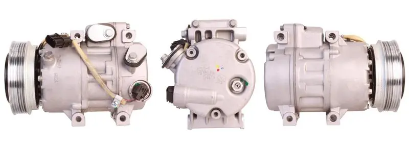 ELSTOCK 510862 Компрессор, кондиционер