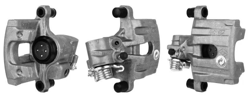 ELSTOCK 860751 Тормозной суппорт