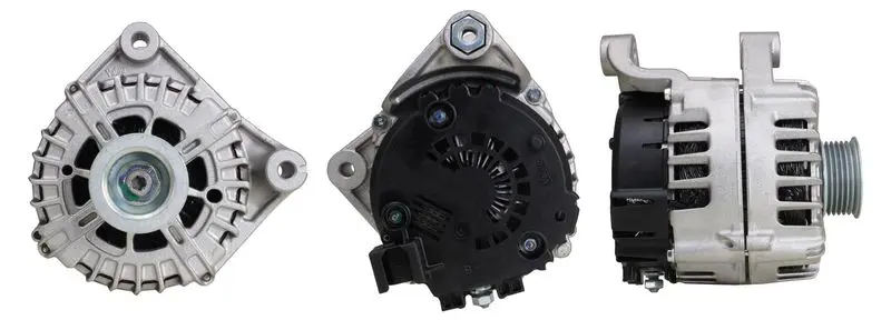 ELSTOCK 288666 Alternator