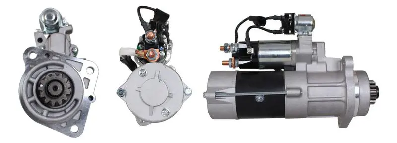 ELSTOCK 455337 Starter