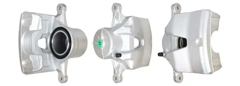 ELSTOCK 832816 Brake Caliper