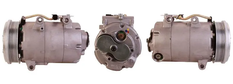 ELSTOCK 510693 Компрессор, кондиционер