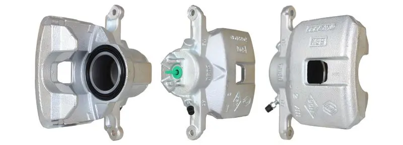 ELSTOCK 832999 Тормозной суппорт