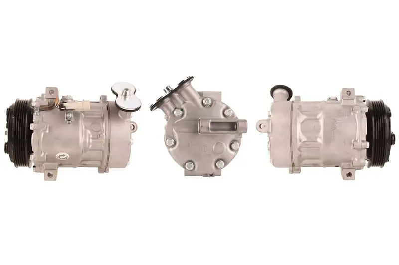 ELSTOCK 510444 Компрессор, кондиционер