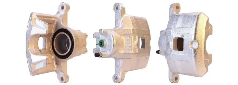 ELSTOCK 832187 Тормозной суппорт