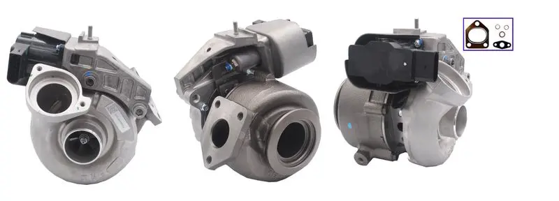 ELSTOCK 910594 Компрессор, наддув
