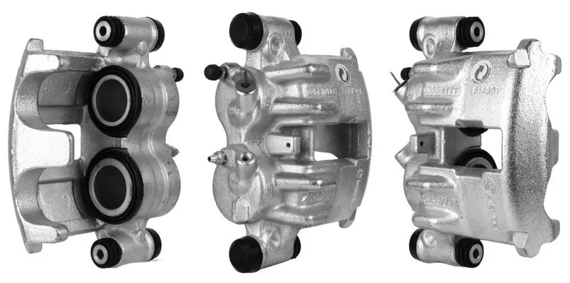 ELSTOCK 821548 Тормозной суппорт