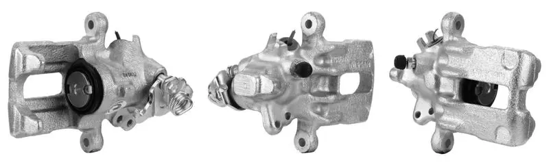 ELSTOCK 860351 Тормозной суппорт