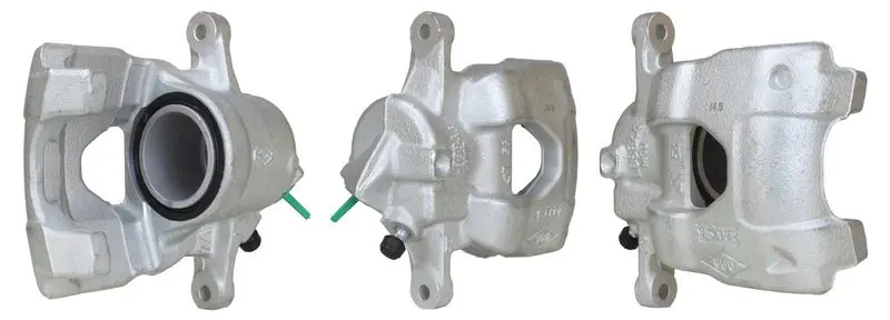 ELSTOCK 833185 Brake Caliper