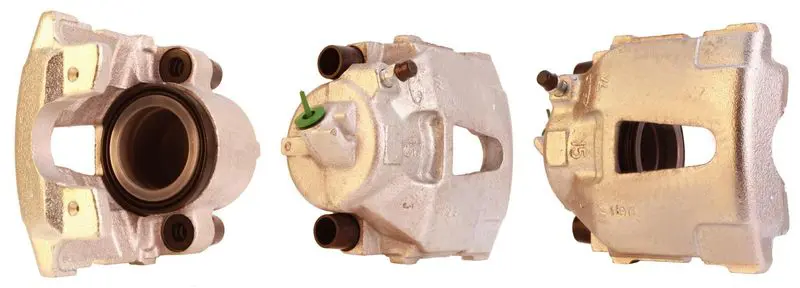 82-1407 ELSTOCK Тормозной суппорт