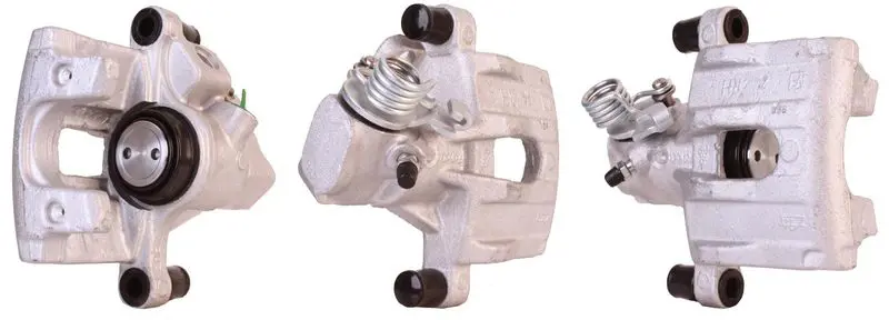 ELSTOCK 870712 Тормозной суппорт