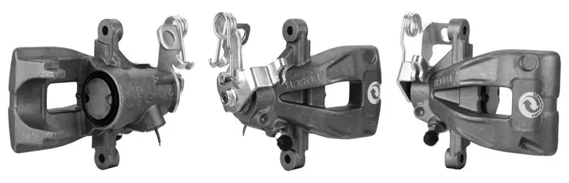 ELSTOCK 861627 Тормозной суппорт