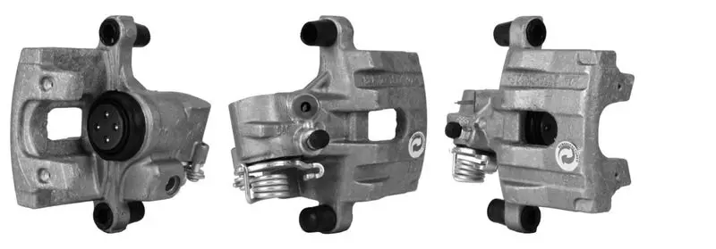 ELSTOCK 86-1577 Тормозной суппорт