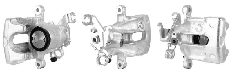 ELSTOCK 861272 Тормозной суппорт