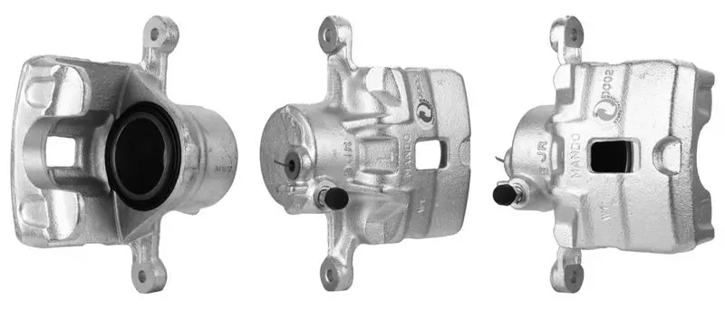 82-1025 ELSTOCK Тормозной суппорт