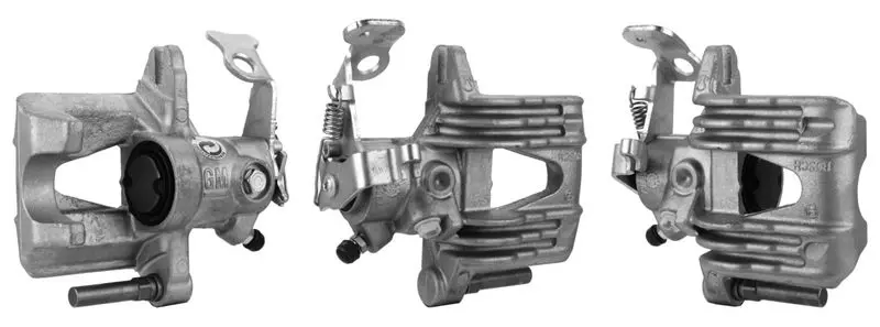 ELSTOCK 860646 Тормозной суппорт