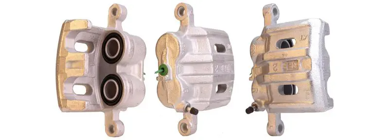 ELSTOCK 831242 Тормозной суппорт