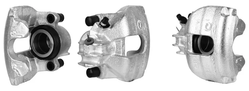 ELSTOCK 820835 Тормозной суппорт