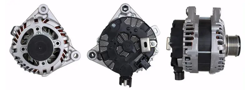 ELSTOCK 287868 Alternator