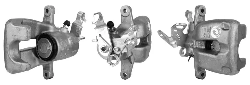 ELSTOCK 860847 Тормозной суппорт