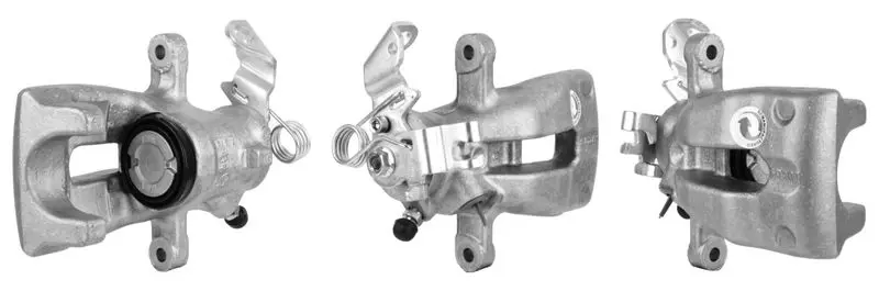 ELSTOCK 860815 Тормозной суппорт