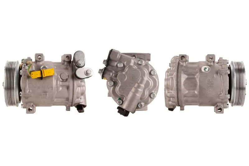 ELSTOCK 510327 Компрессор, кондиционер