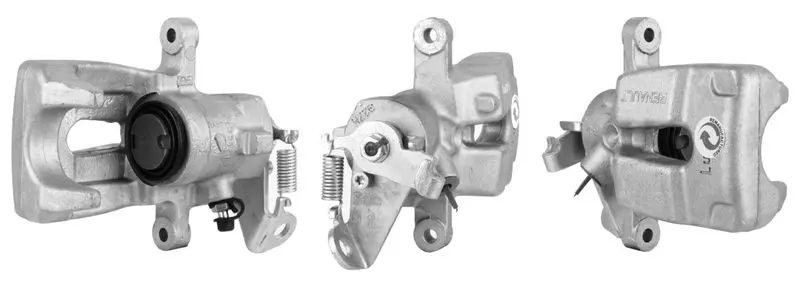 ELSTOCK 861027 Тормозной суппорт