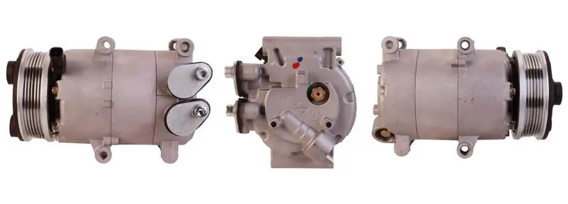 ELSTOCK 510412 Компрессор, кондиционер