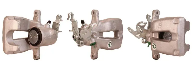 ELSTOCK 861832 Тормозной суппорт
