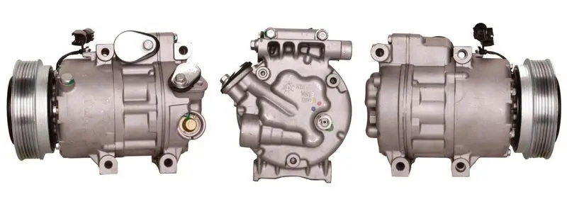 ELSTOCK 510616 Компрессор, кондиционер
