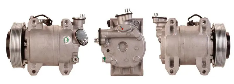 ELSTOCK 510595 Компрессор, кондиционер