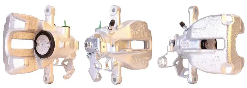 ELSTOCK 871830 Тормозной суппорт