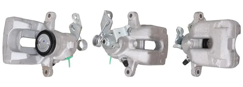 ELSTOCK 860800 Тормозной суппорт