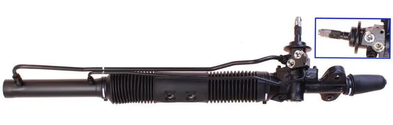 ELSTOCK 110209 Рулевой механизм