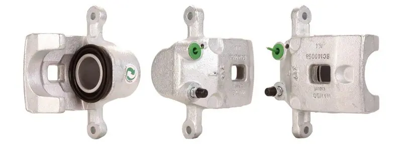 ELSTOCK 861581 Тормозной суппорт