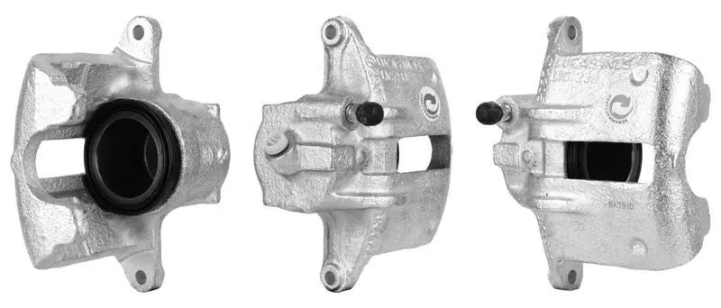 82-0023 ELSTOCK Тормозной суппорт
