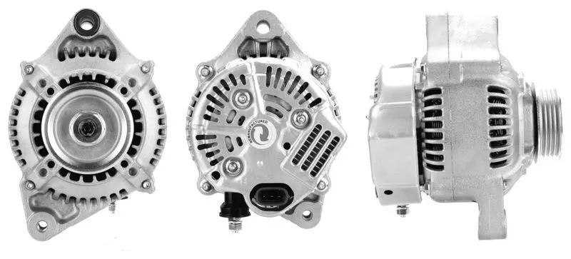 ELSTOCK 282540 Генератор