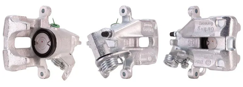 ELSTOCK 870145 Тормозной суппорт