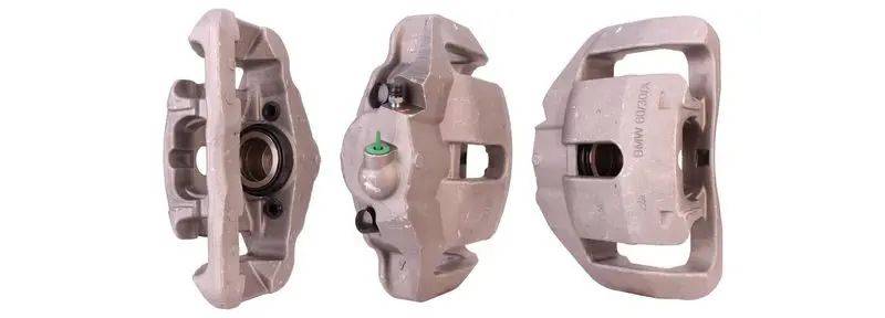 ELSTOCK 832114 Тормозной суппорт