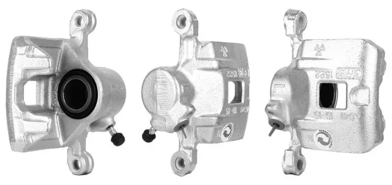 ELSTOCK 860660 Тормозной суппорт