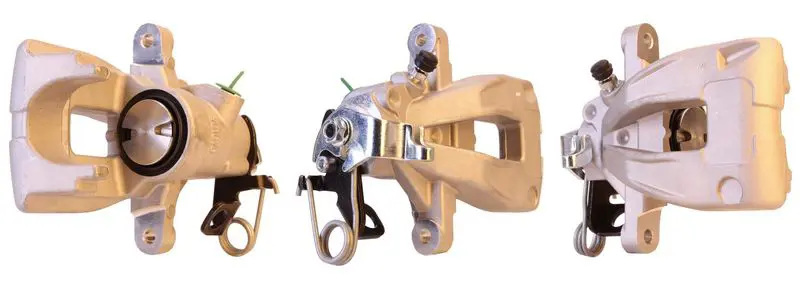 ELSTOCK 871667 Тормозной суппорт