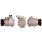 510892 Compressor, air conditioning