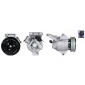 511150 Compressor, air conditioning