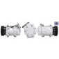 510991 Compressor, air conditioning
