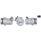511027 ELSTOCK Compressor, air conditioning