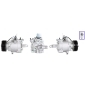 511026 Compressor, air conditioning