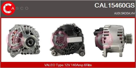 CAL15460GS 