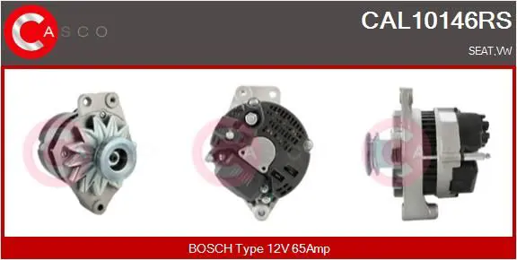 CAL10146RS 