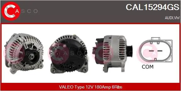 CAL15294GS 